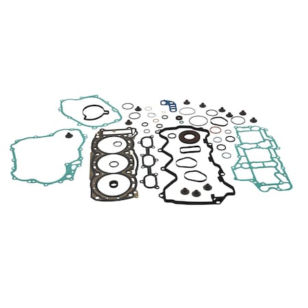Winderosa Gasket Set 711325 for Ski-Doo Grand-Touring 4 Stroke 16 17 18 711325